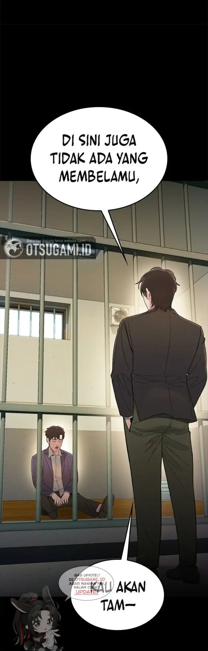 Baca The Very End - Chapter 4 halaman 66