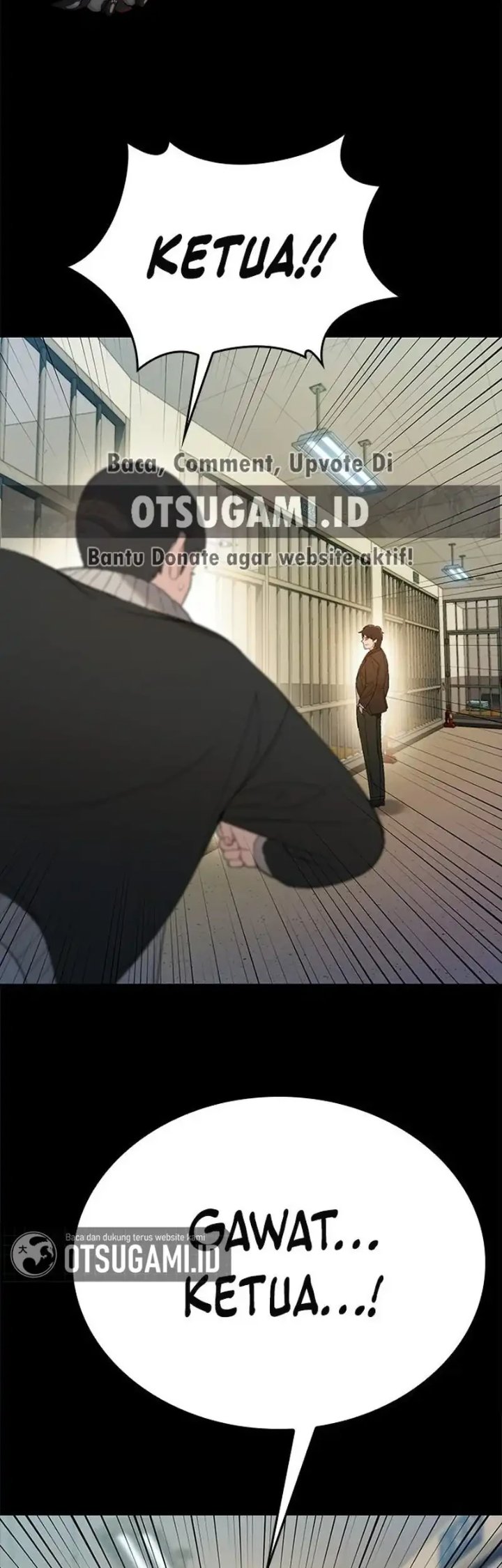 Baca The Very End - Chapter 4 halaman 67