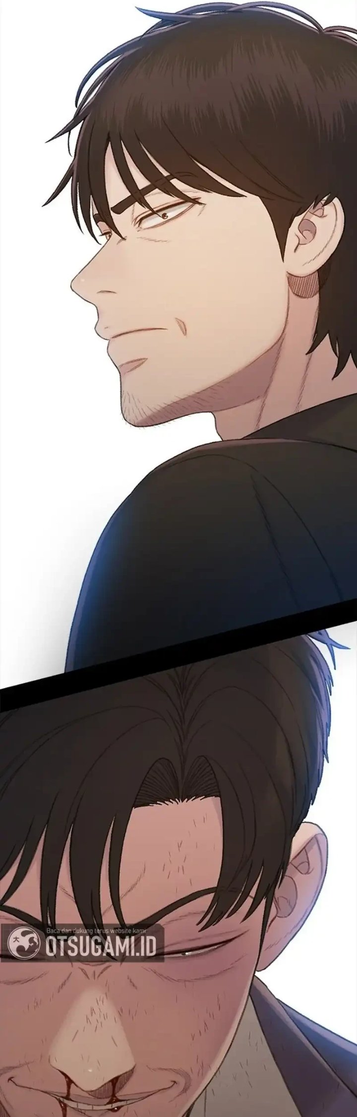 Baca The Very End - Chapter 4 halaman 69