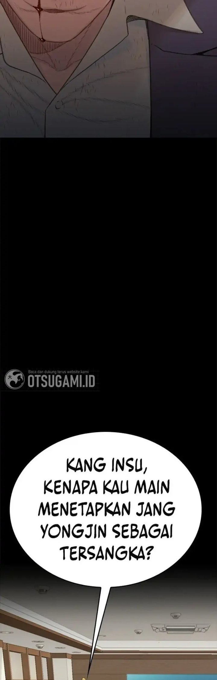 Baca The Very End - Chapter 4 halaman 70