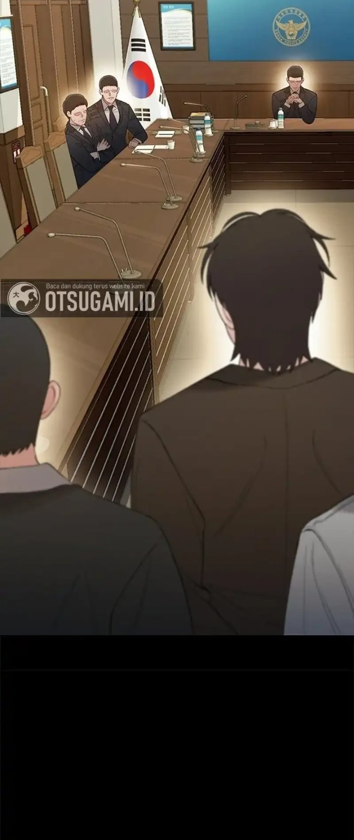 Baca The Very End - Chapter 4 halaman 71