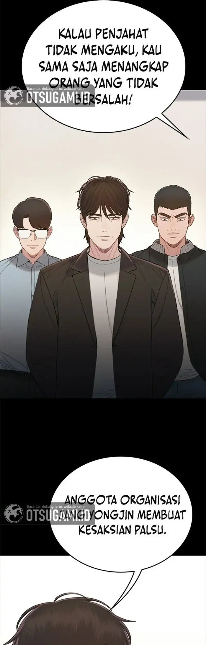 Baca The Very End - Chapter 4 halaman 72