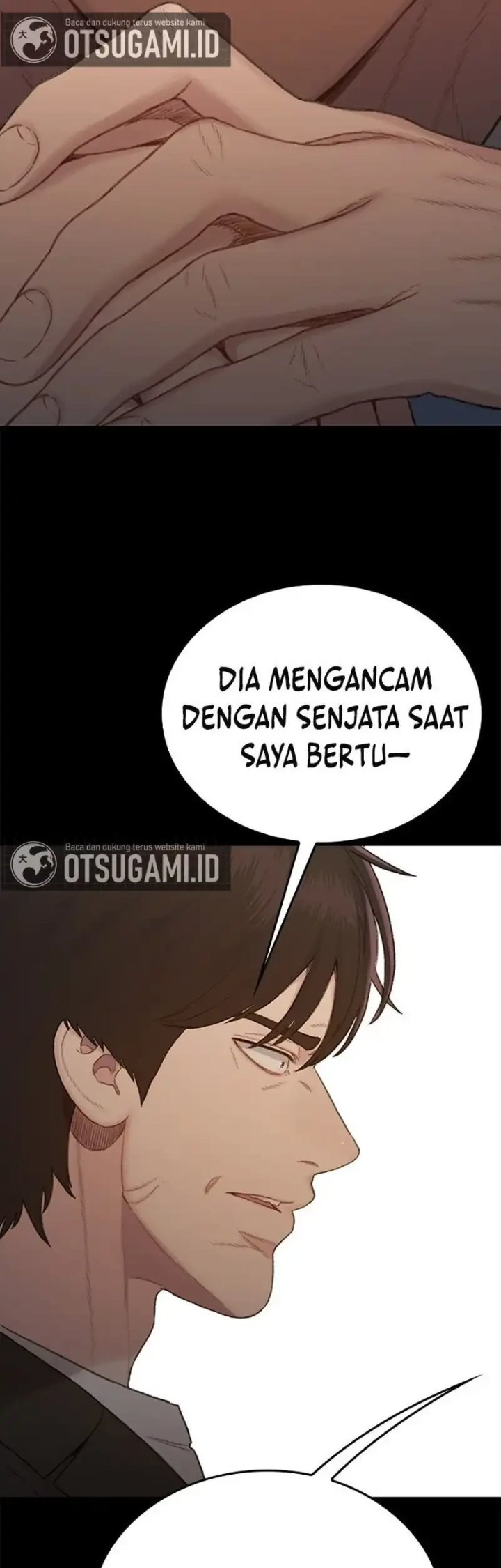Baca The Very End - Chapter 4 halaman 78