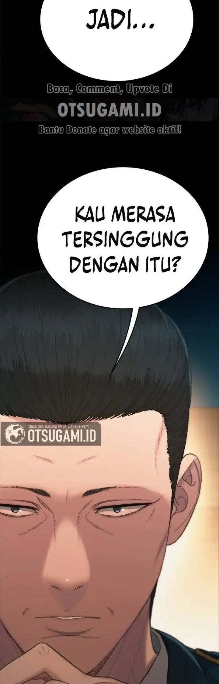 Baca The Very End - Chapter 4 halaman 79