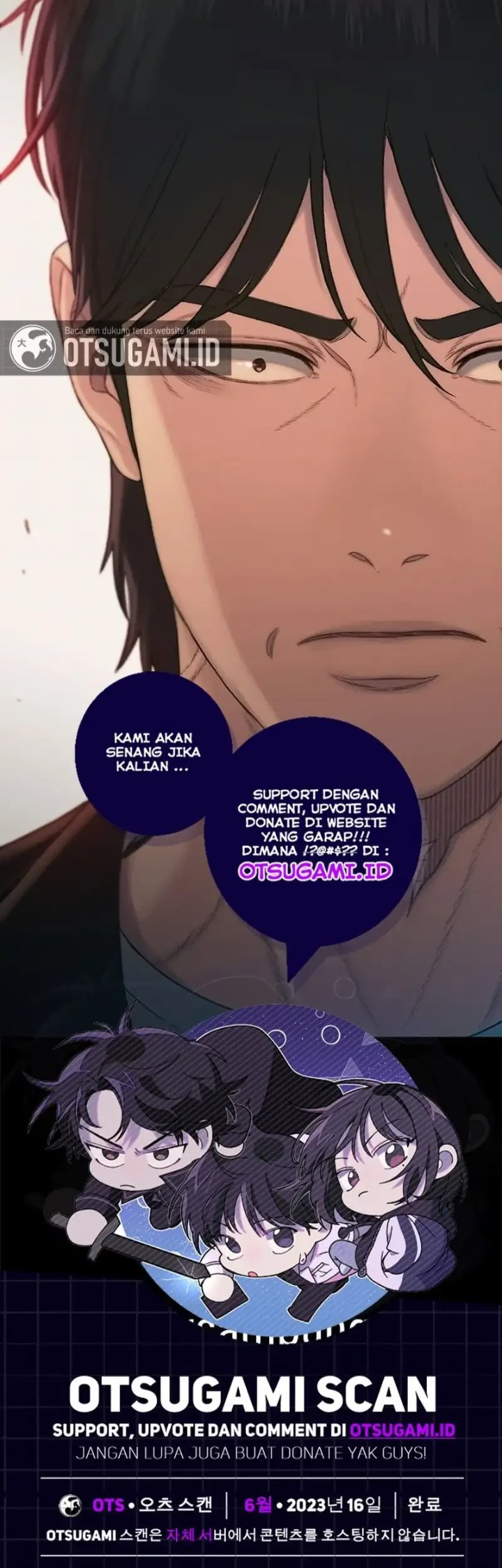 Baca The Very End - Chapter 4 halaman 81