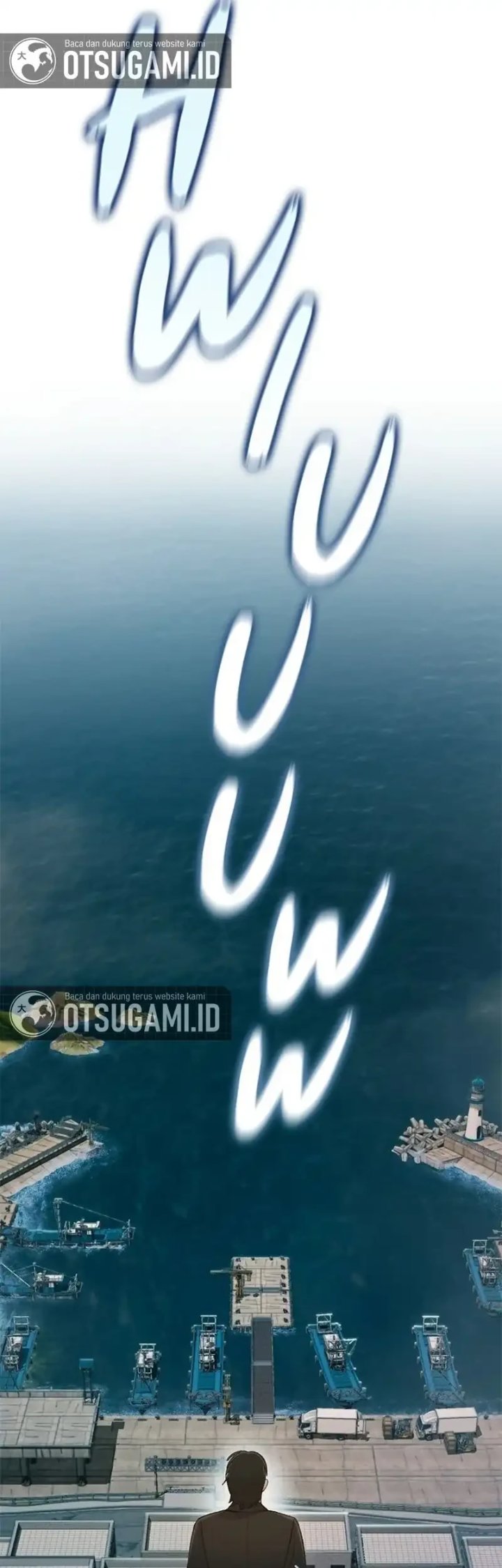 Baca The Very End - Chapter 5 halaman 10