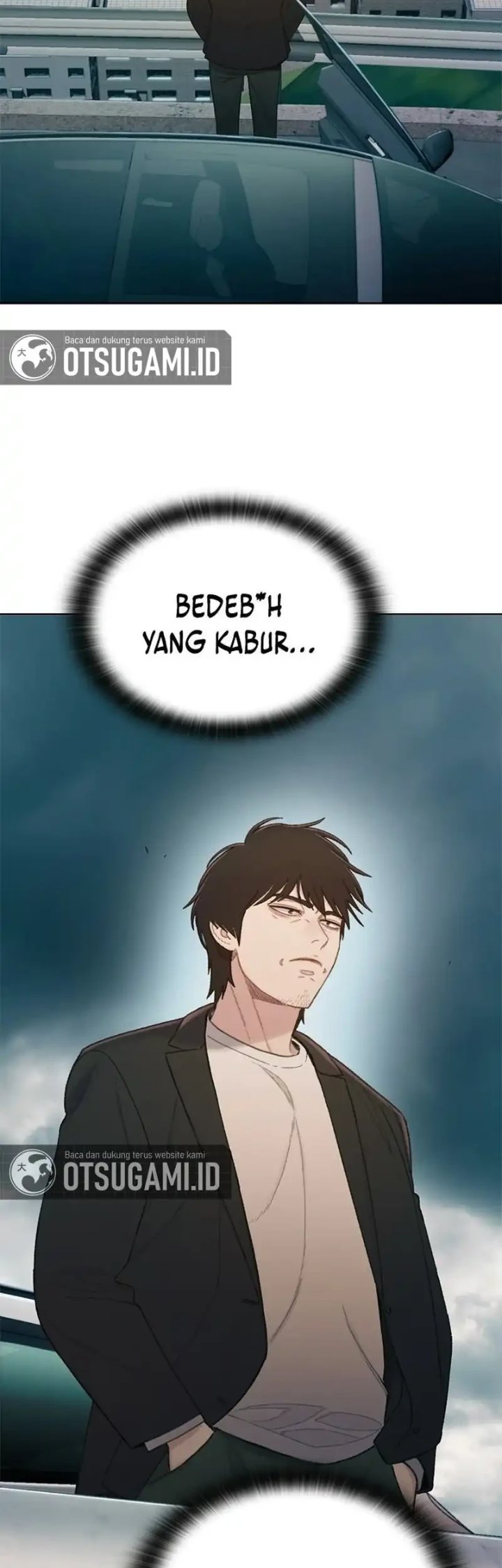 Baca The Very End - Chapter 5 halaman 11