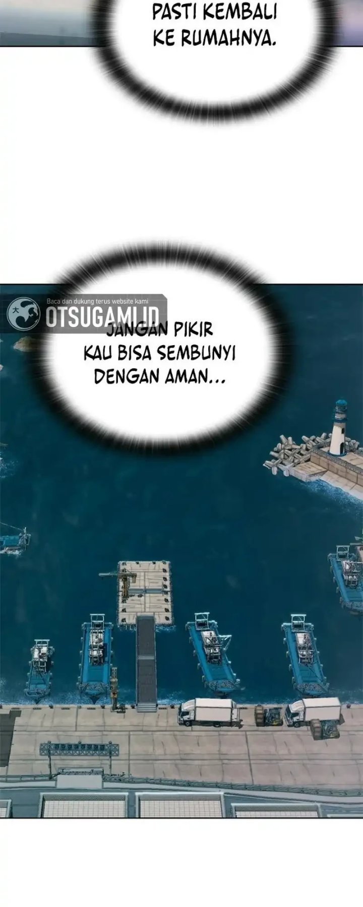 Baca The Very End - Chapter 5 halaman 12