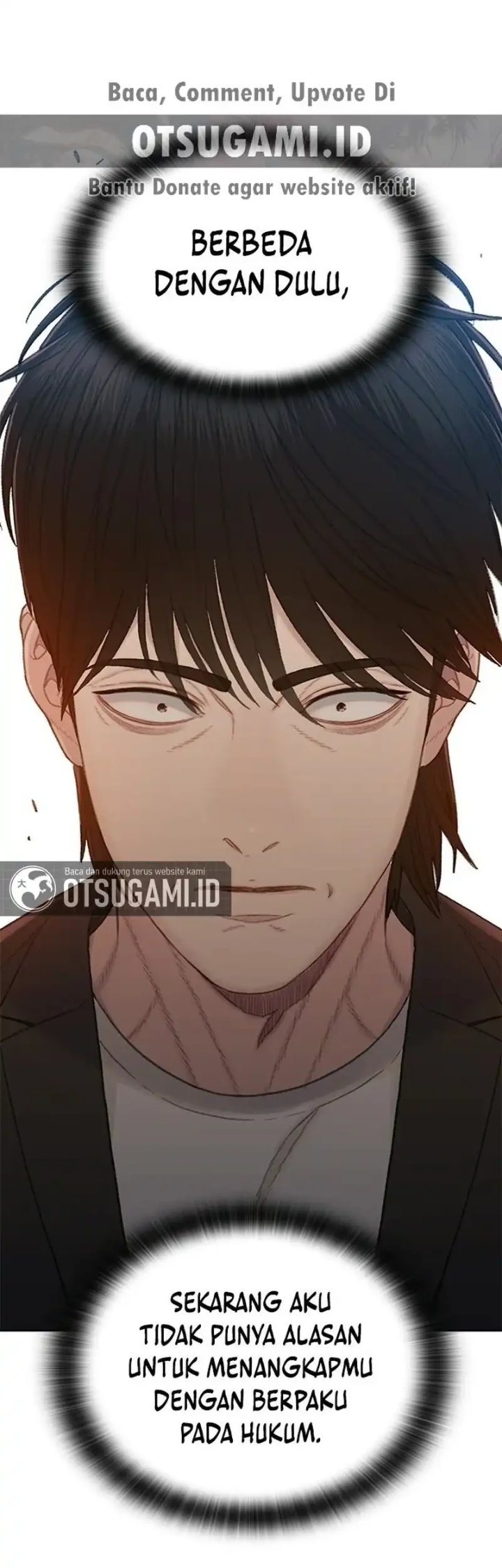 Baca The Very End - Chapter 5 halaman 13