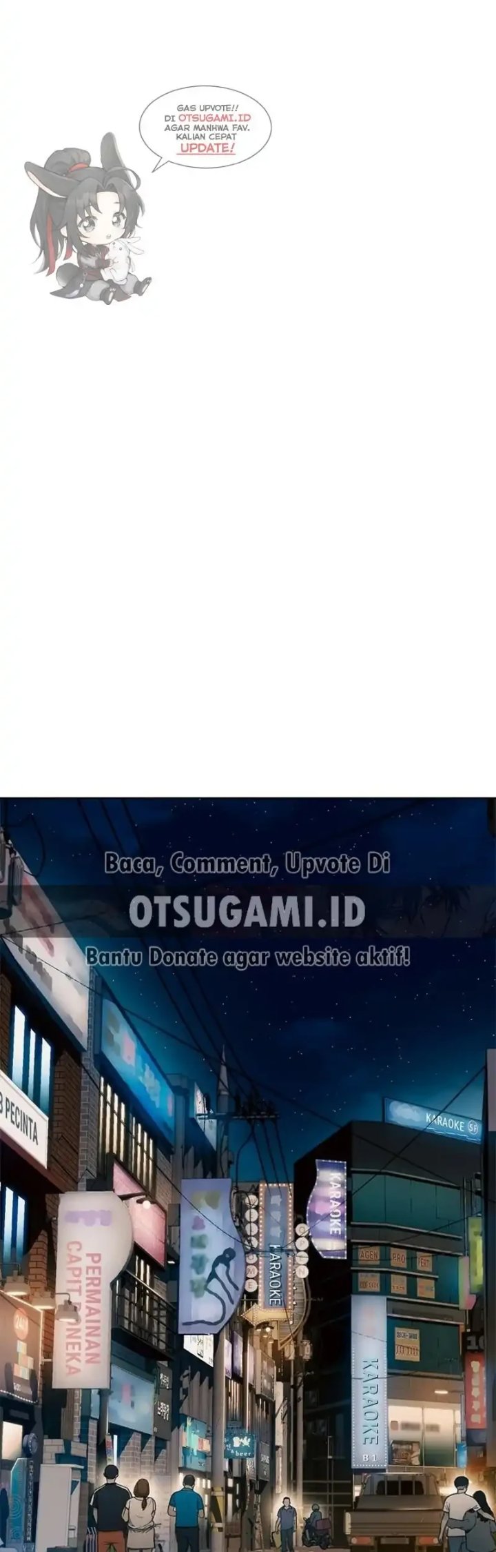 Baca The Very End - Chapter 5 halaman 14