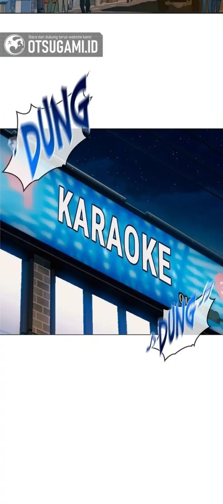 Baca The Very End - Chapter 5 halaman 15