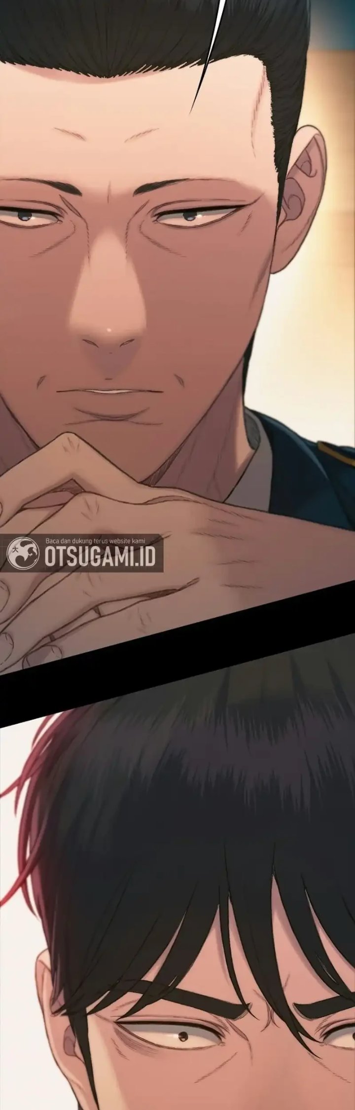 Baca The Very End - Chapter 5 halaman 2