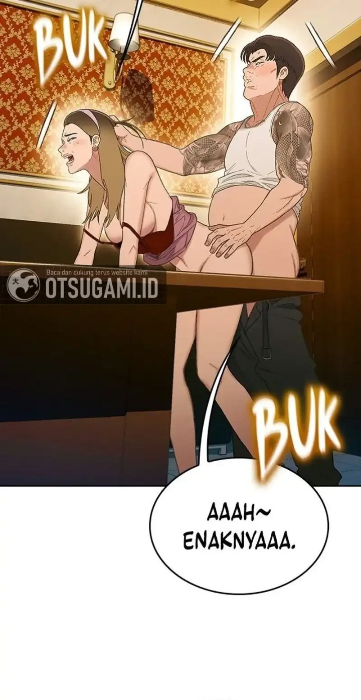 Baca The Very End - Chapter 5 halaman 21