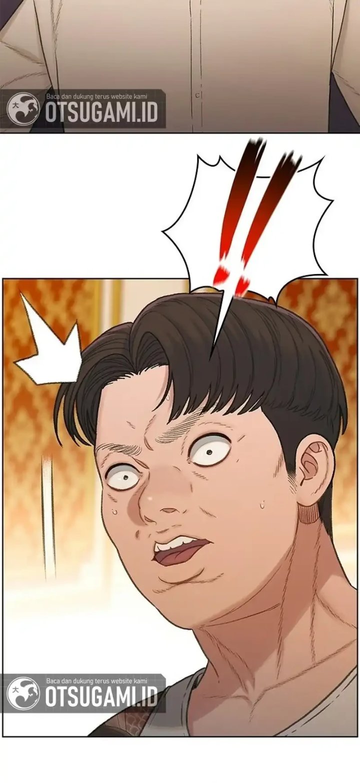 Baca The Very End - Chapter 5 halaman 24