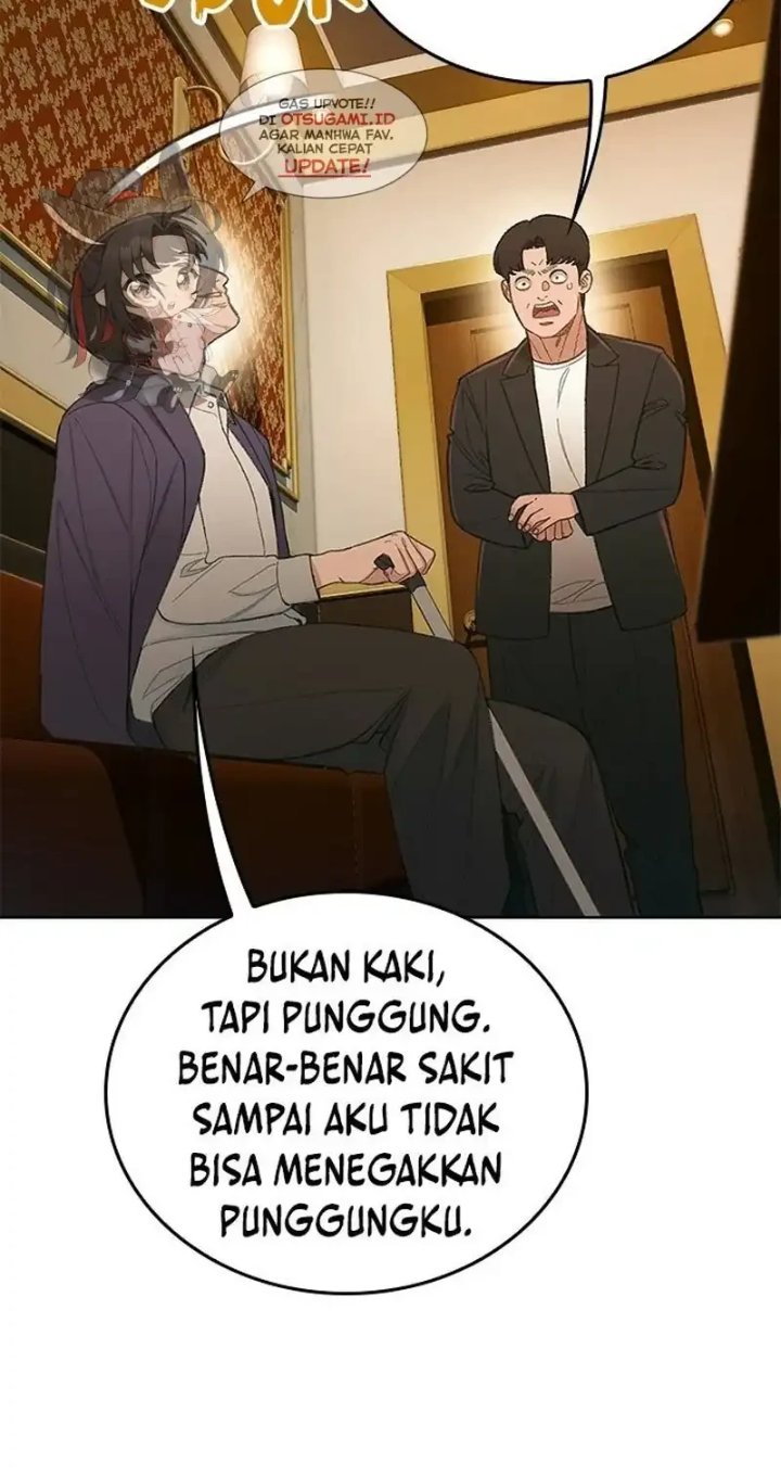 Baca The Very End - Chapter 5 halaman 27