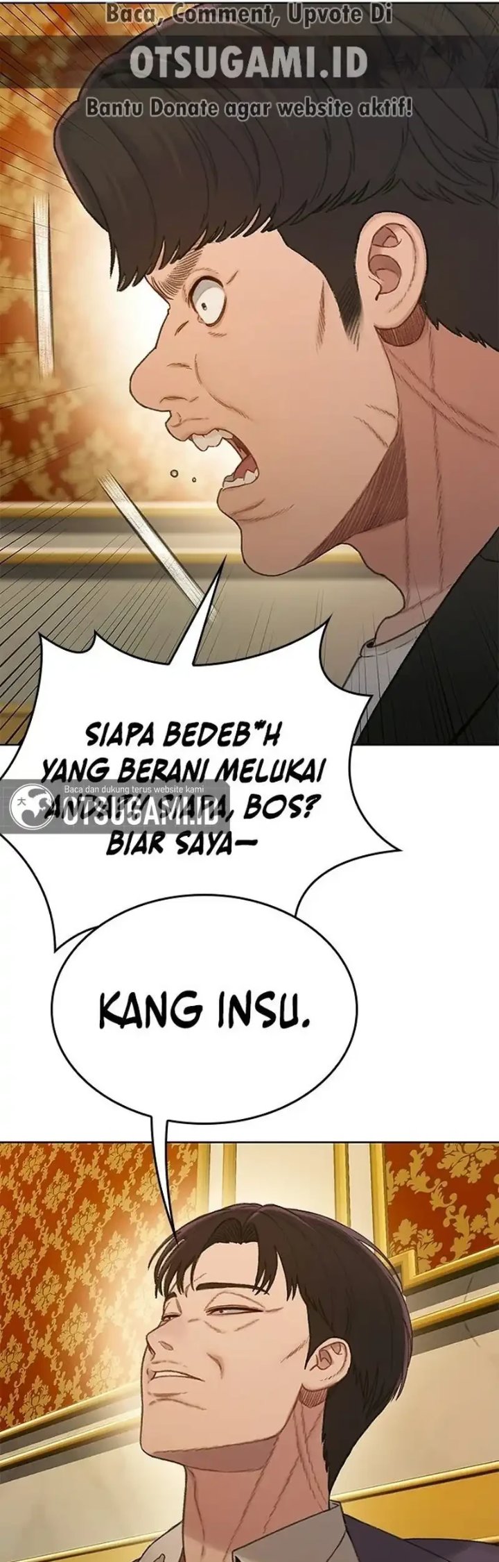 Baca The Very End - Chapter 5 halaman 28