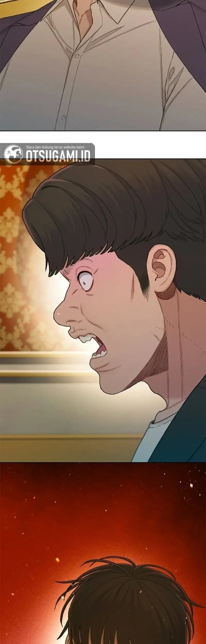 Baca The Very End - Chapter 5 halaman 29