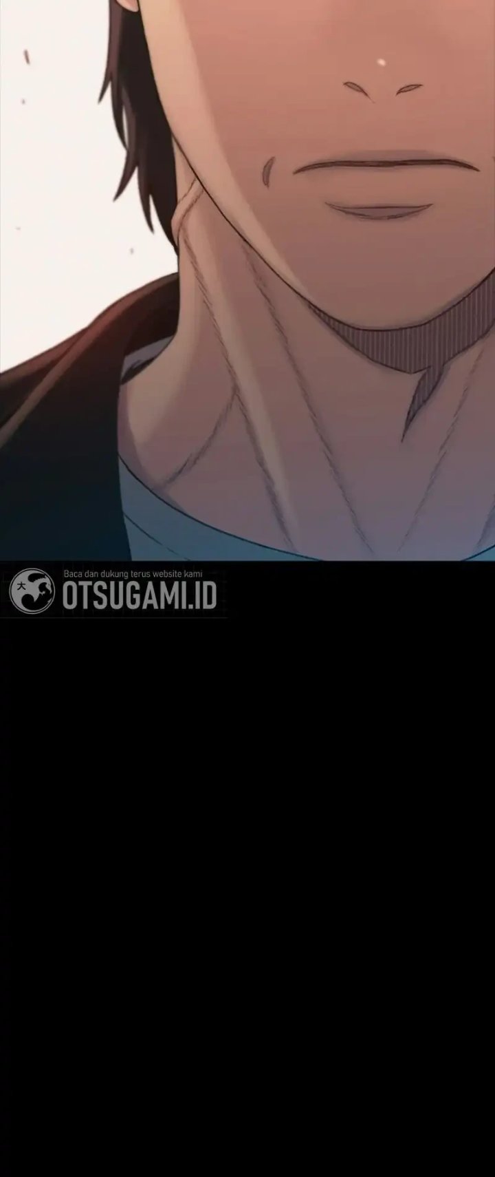 Baca The Very End - Chapter 5 halaman 3