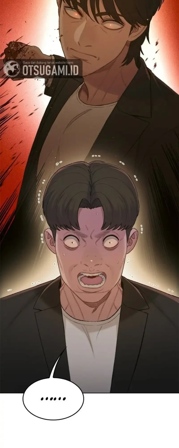 Baca The Very End - Chapter 5 halaman 30