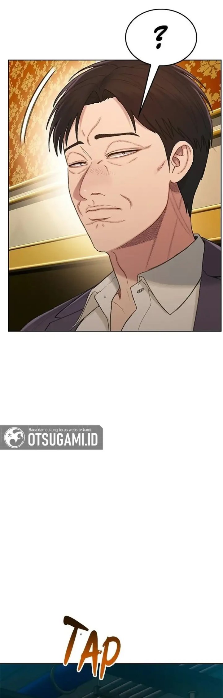 Baca The Very End - Chapter 5 halaman 34