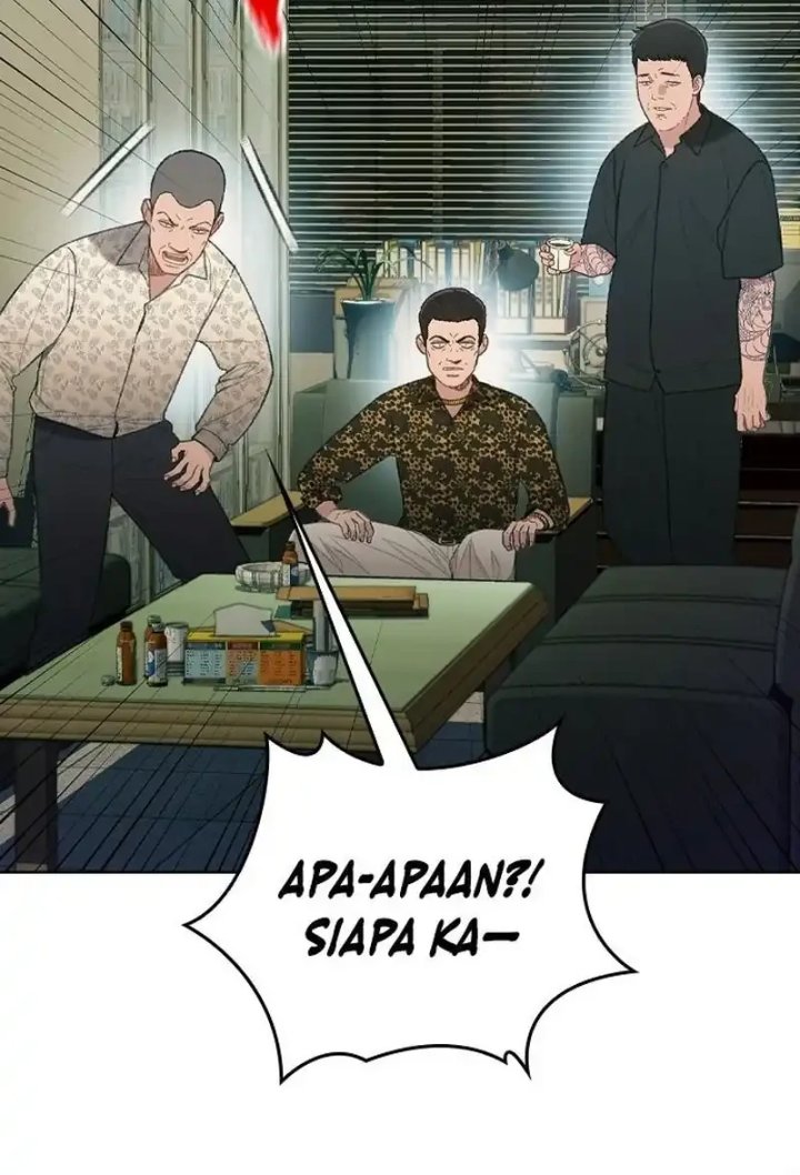 Baca The Very End - Chapter 5 halaman 36