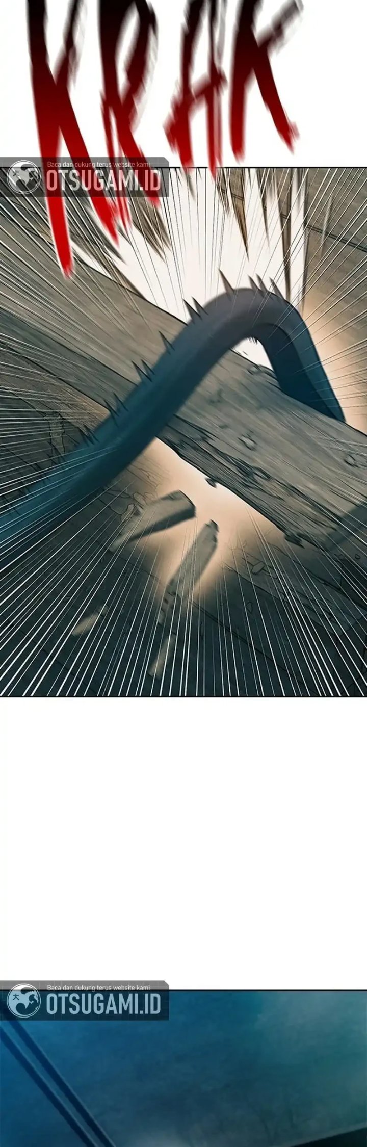 Baca The Very End - Chapter 5 halaman 43