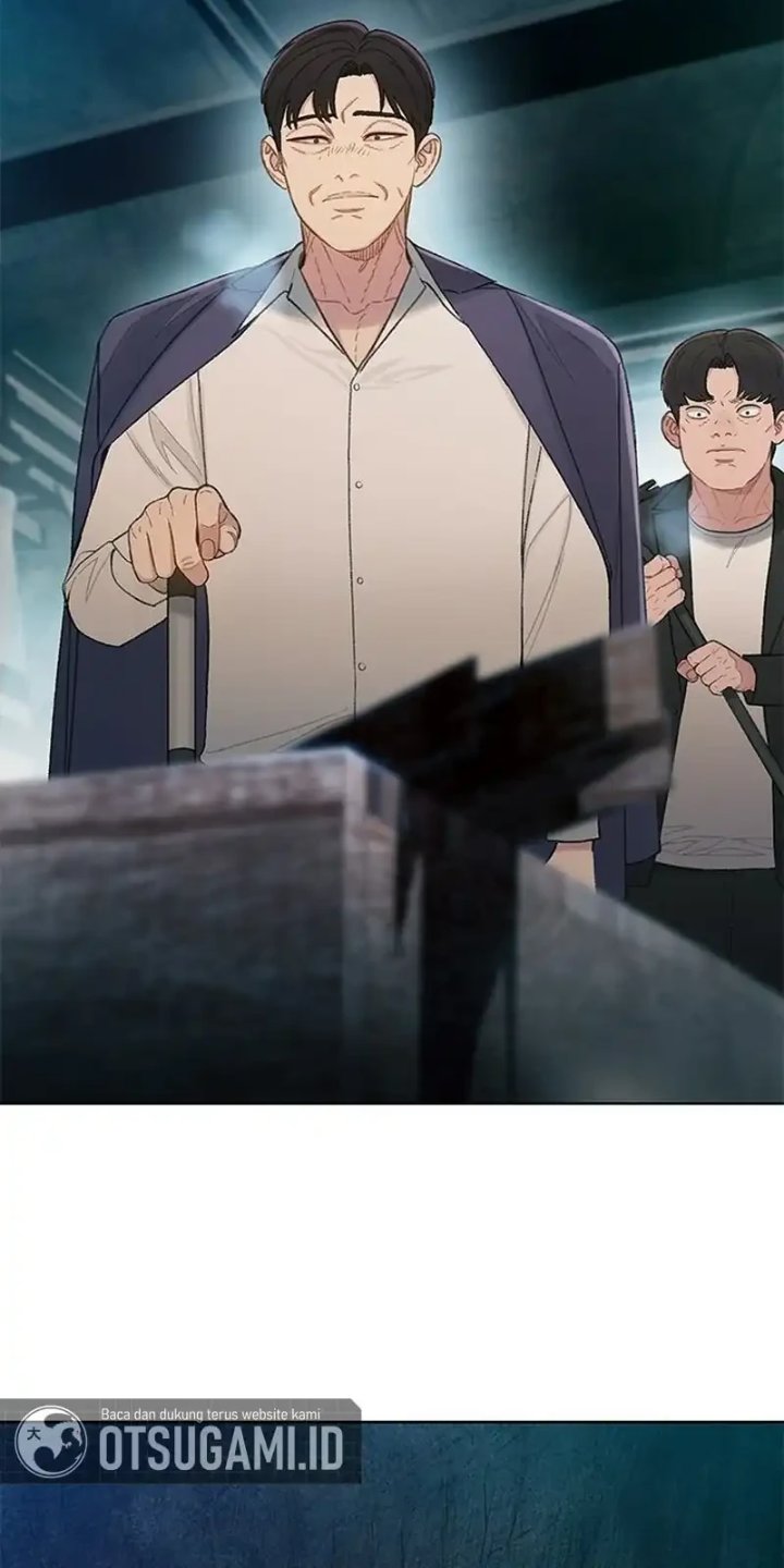 Baca The Very End - Chapter 5 halaman 44