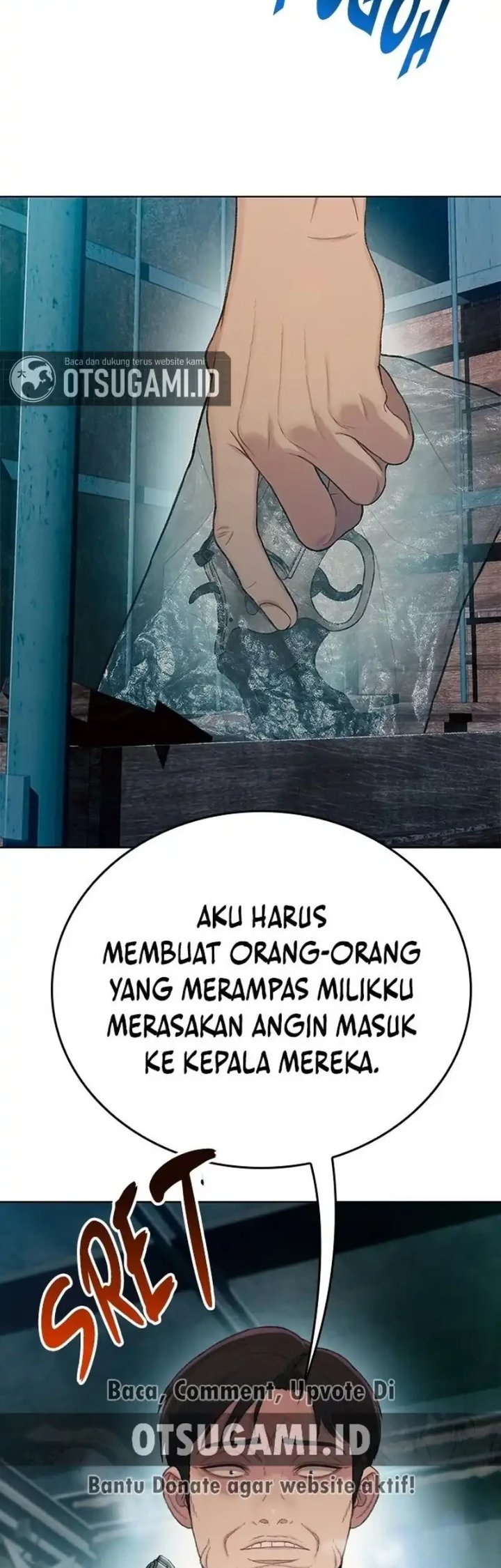 Baca The Very End - Chapter 5 halaman 46