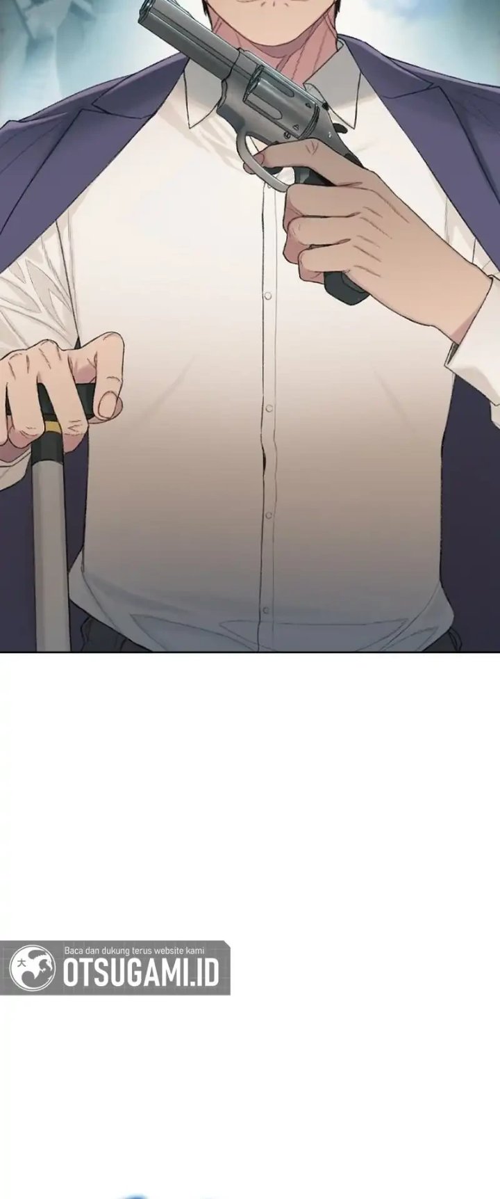 Baca The Very End - Chapter 5 halaman 47