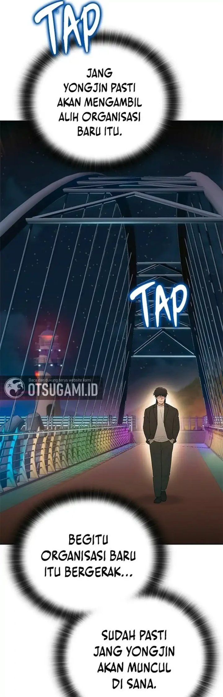 Baca The Very End - Chapter 5 halaman 48