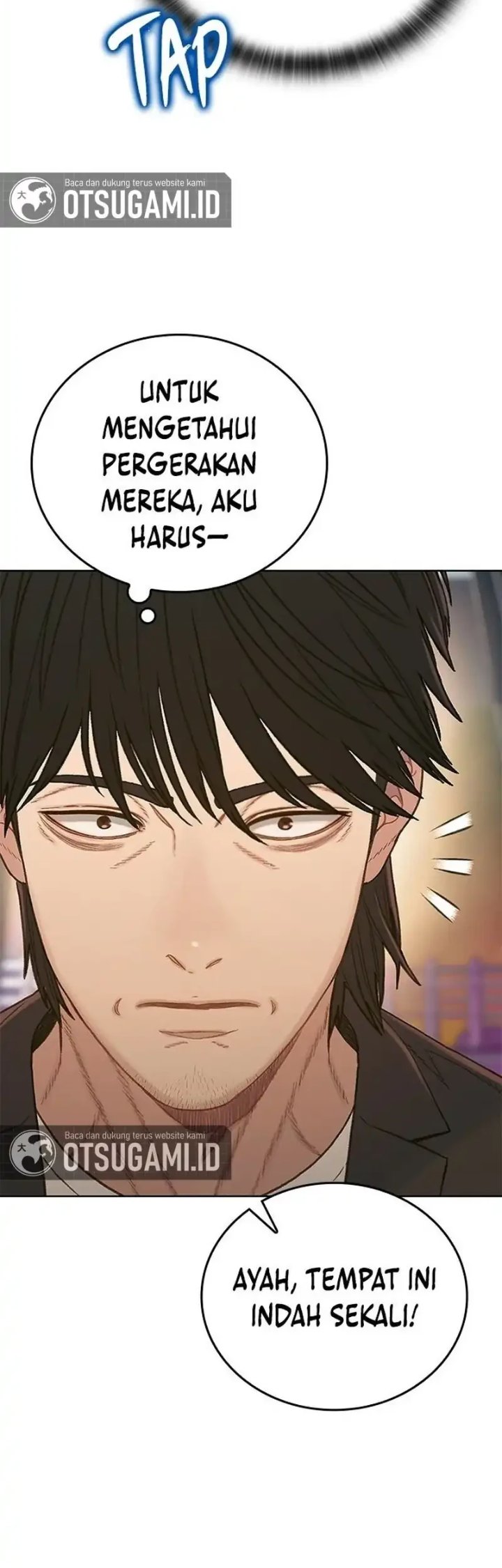 Baca The Very End - Chapter 5 halaman 49