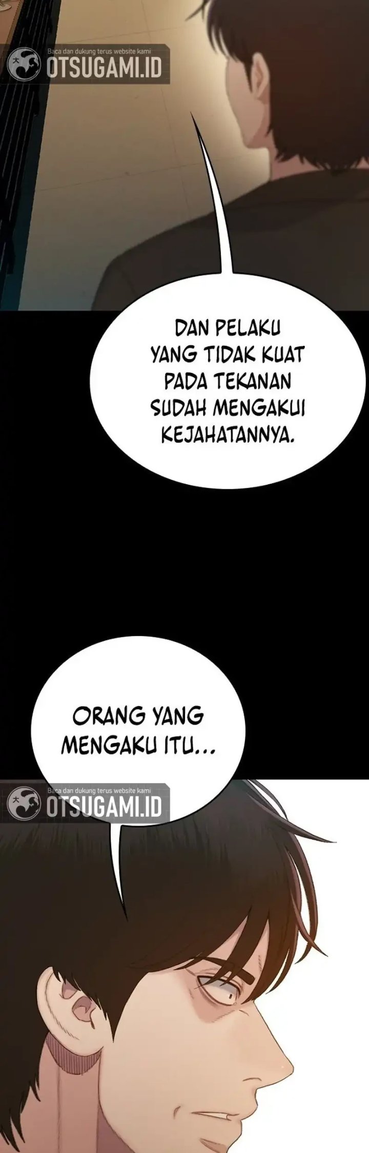 Baca The Very End - Chapter 5 halaman 5