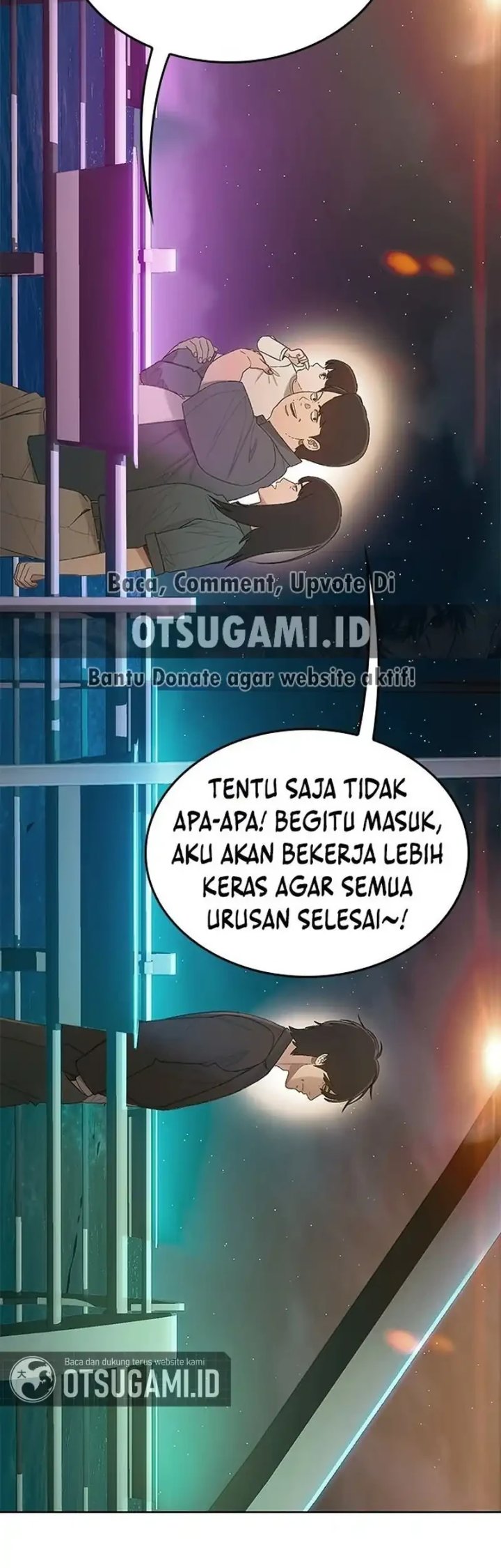 Baca The Very End - Chapter 5 halaman 52