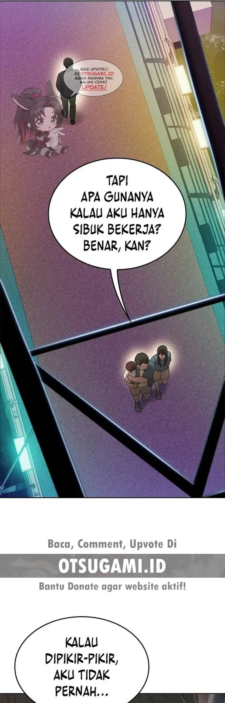 Baca The Very End - Chapter 5 halaman 54