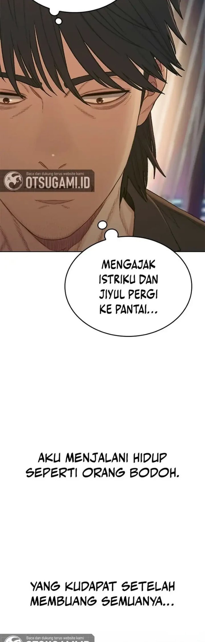 Baca The Very End - Chapter 5 halaman 55