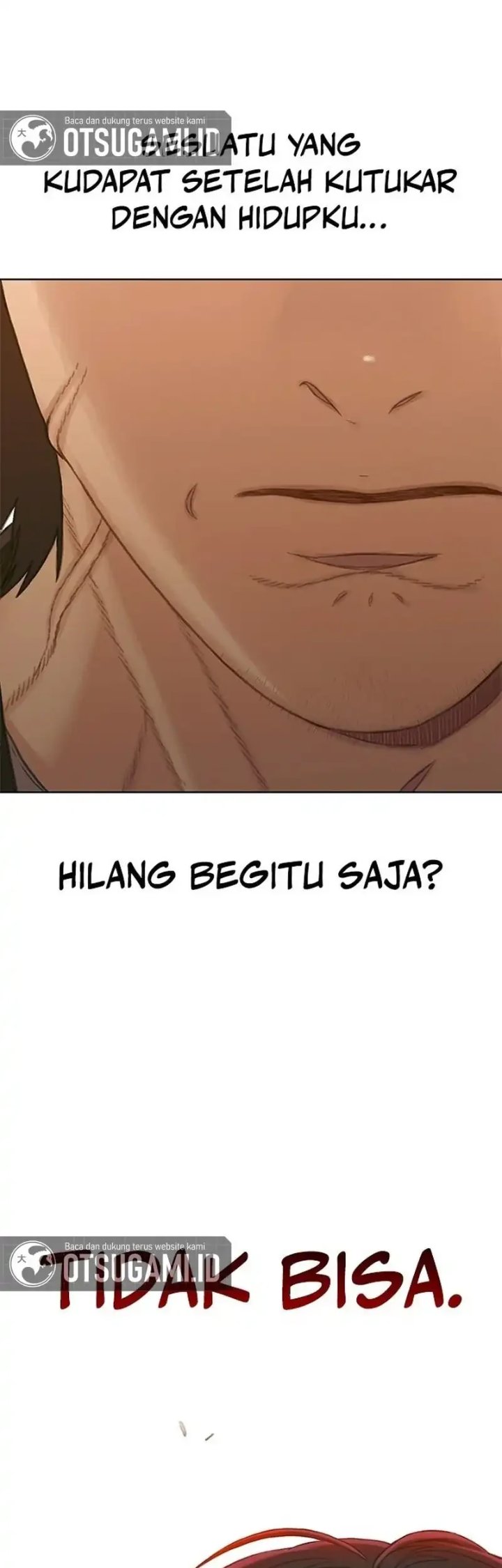 Baca The Very End - Chapter 5 halaman 57