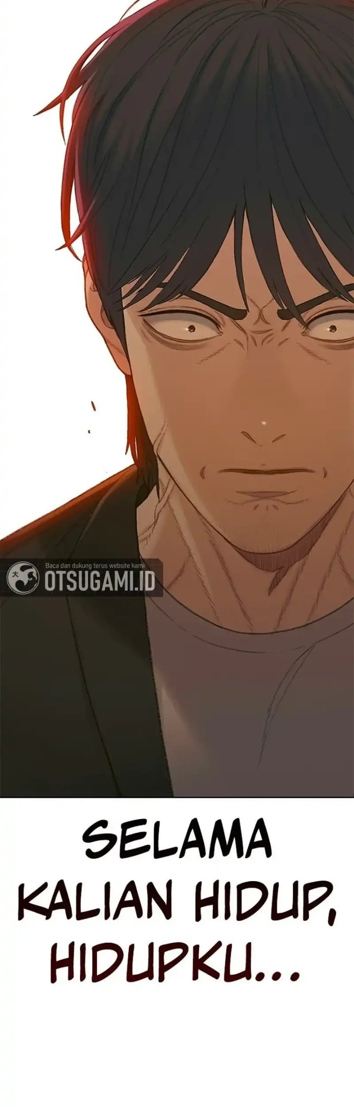 Baca The Very End - Chapter 5 halaman 58