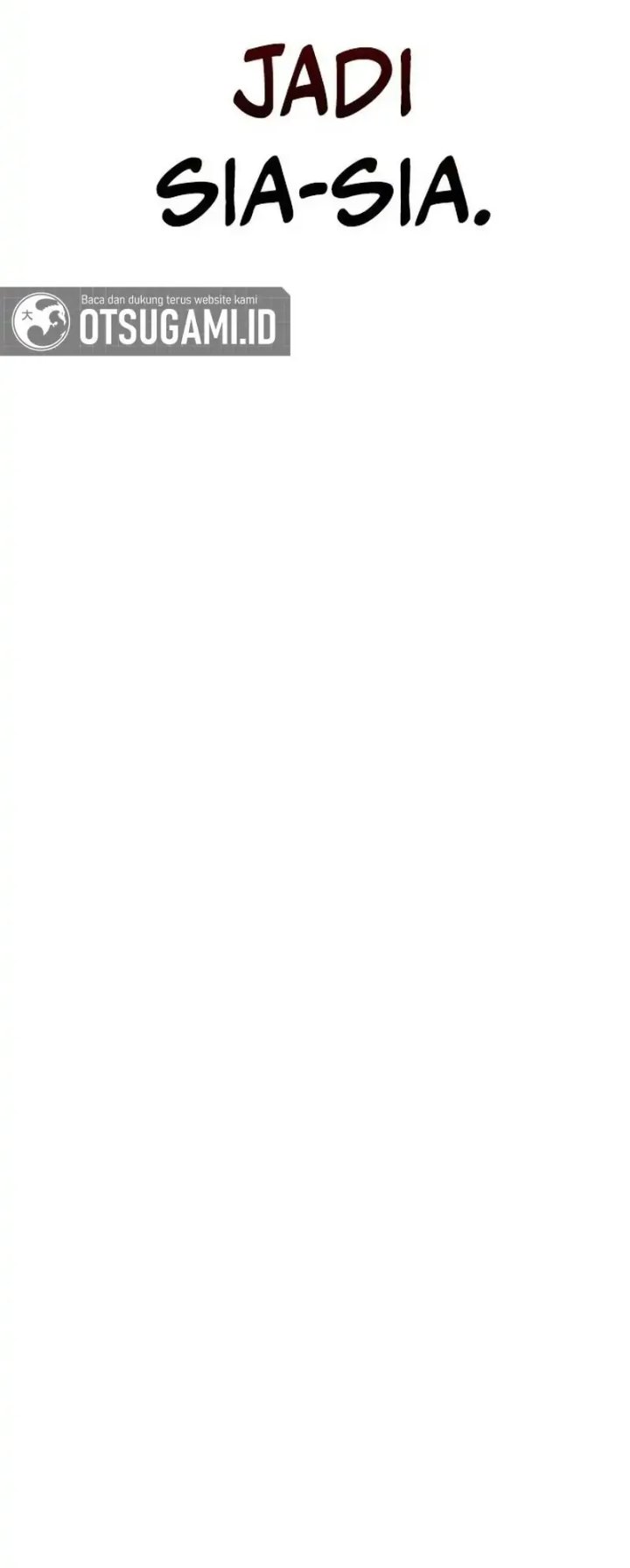 Baca The Very End - Chapter 5 halaman 59