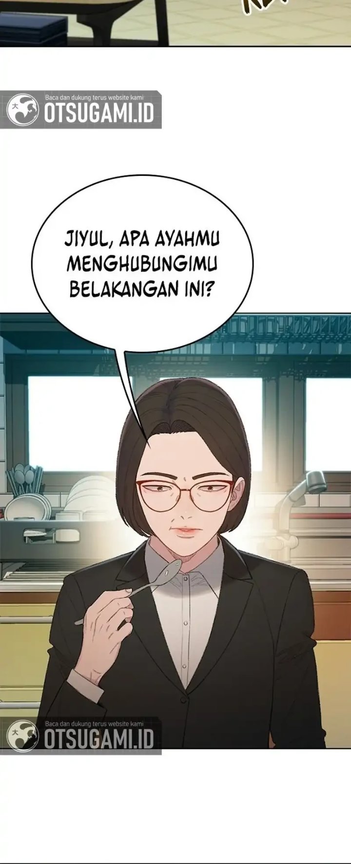 Baca The Very End - Chapter 5 halaman 62