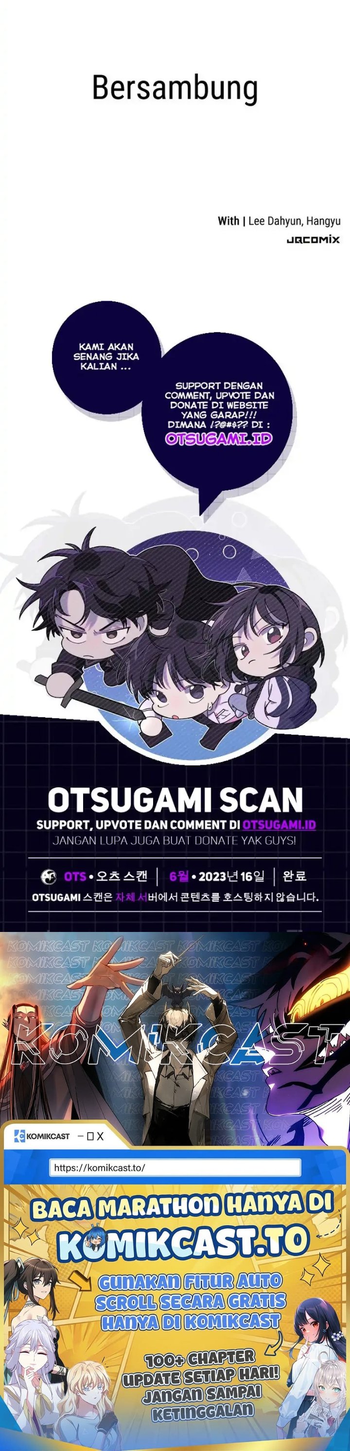 Baca The Very End - Chapter 5 halaman 70