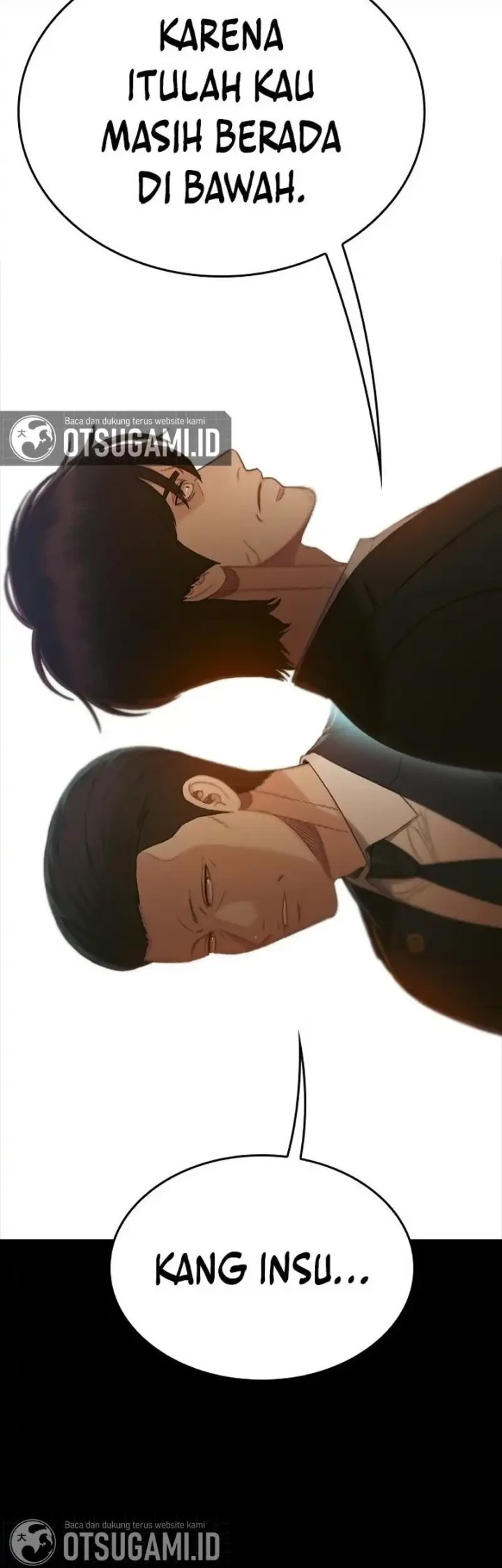 Baca The Very End - Chapter 5 halaman 8