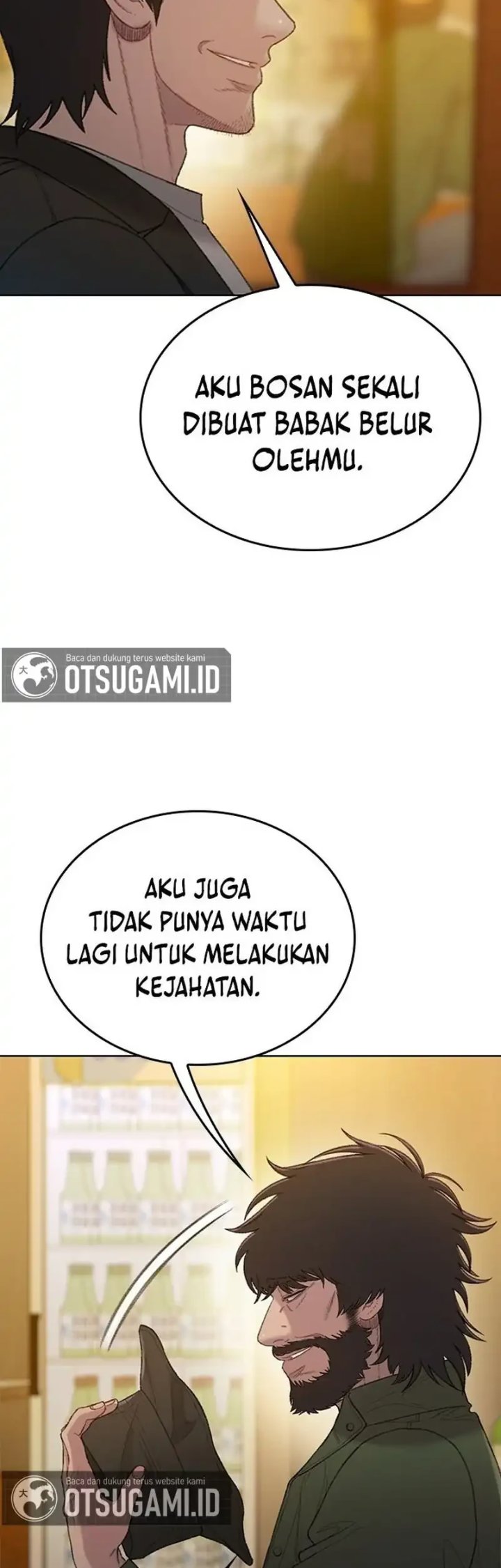 Baca The Very End - Chapter 6 halaman 11