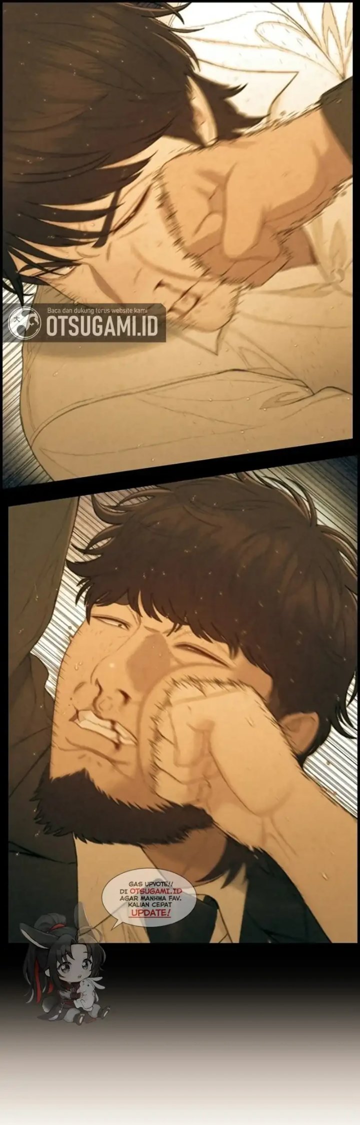 Baca The Very End - Chapter 6 halaman 13