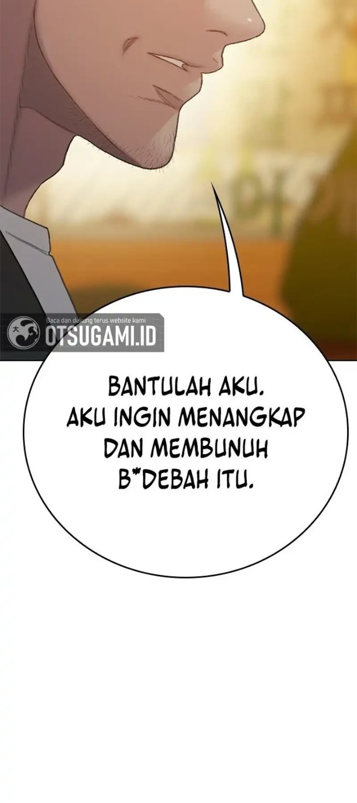 Baca The Very End - Chapter 6 halaman 15