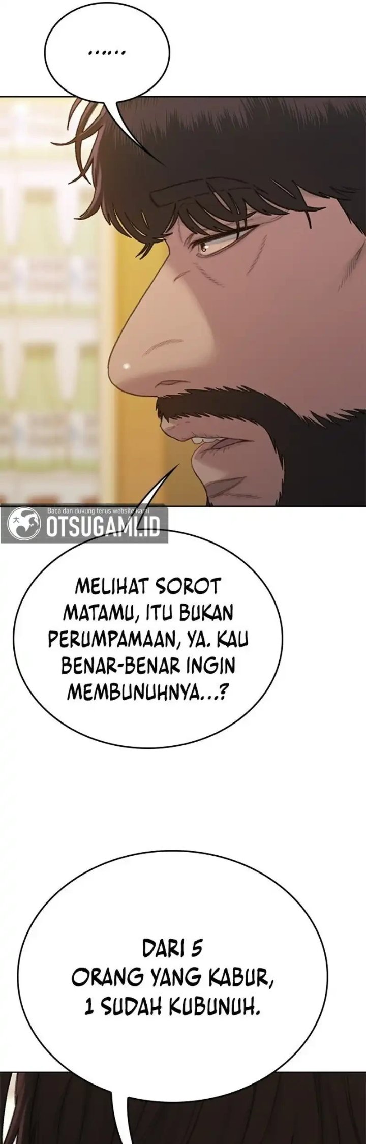 Baca The Very End - Chapter 6 halaman 16