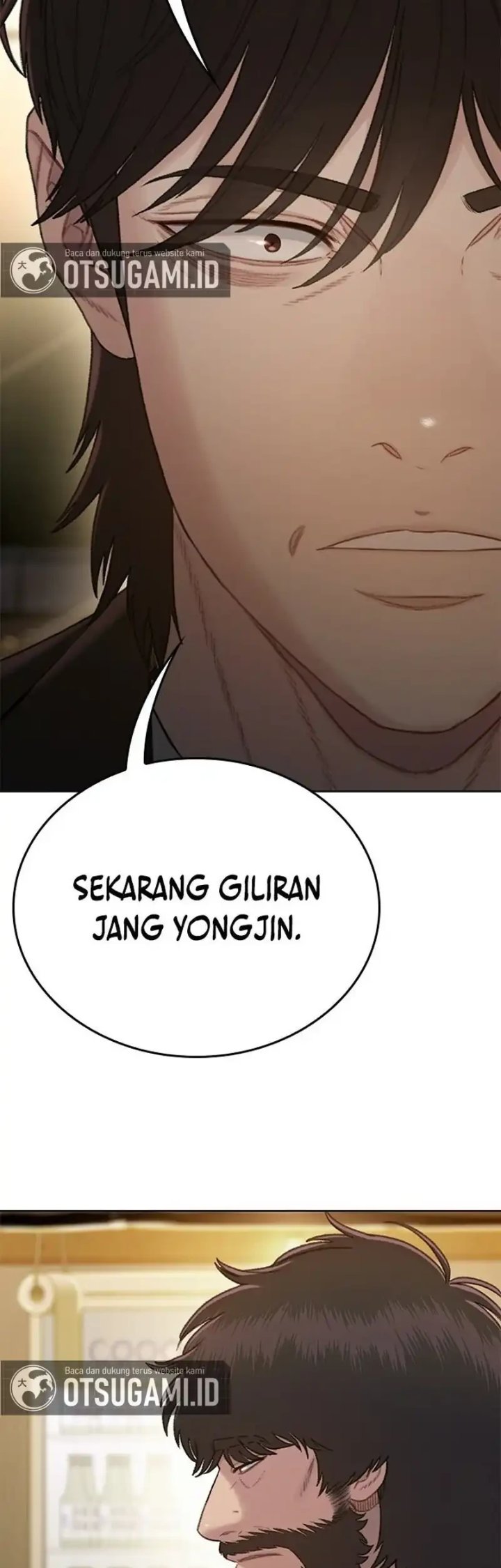Baca The Very End - Chapter 6 halaman 17