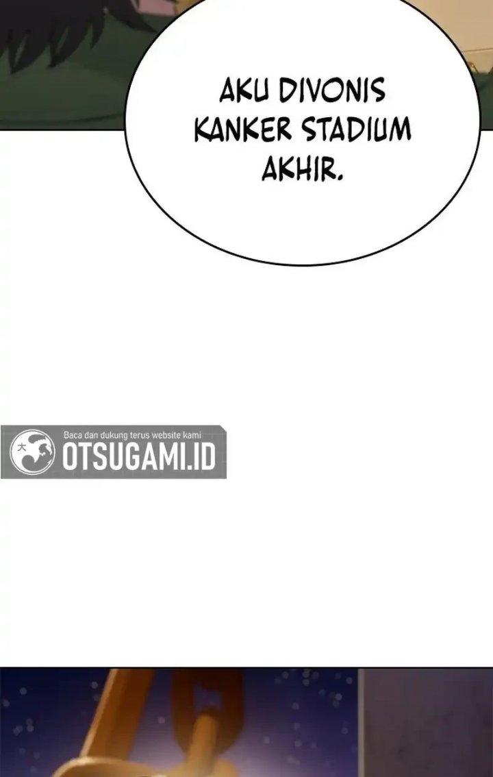 Baca The Very End - Chapter 6 halaman 21