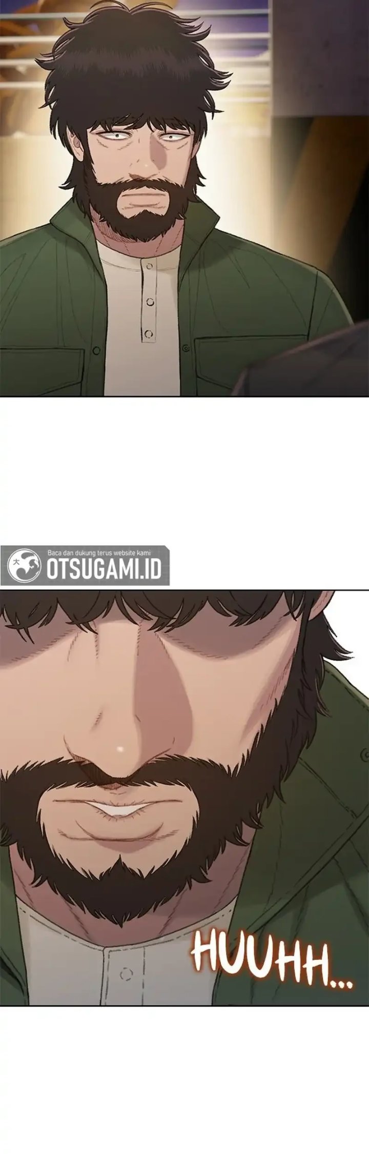 Baca The Very End - Chapter 6 halaman 22