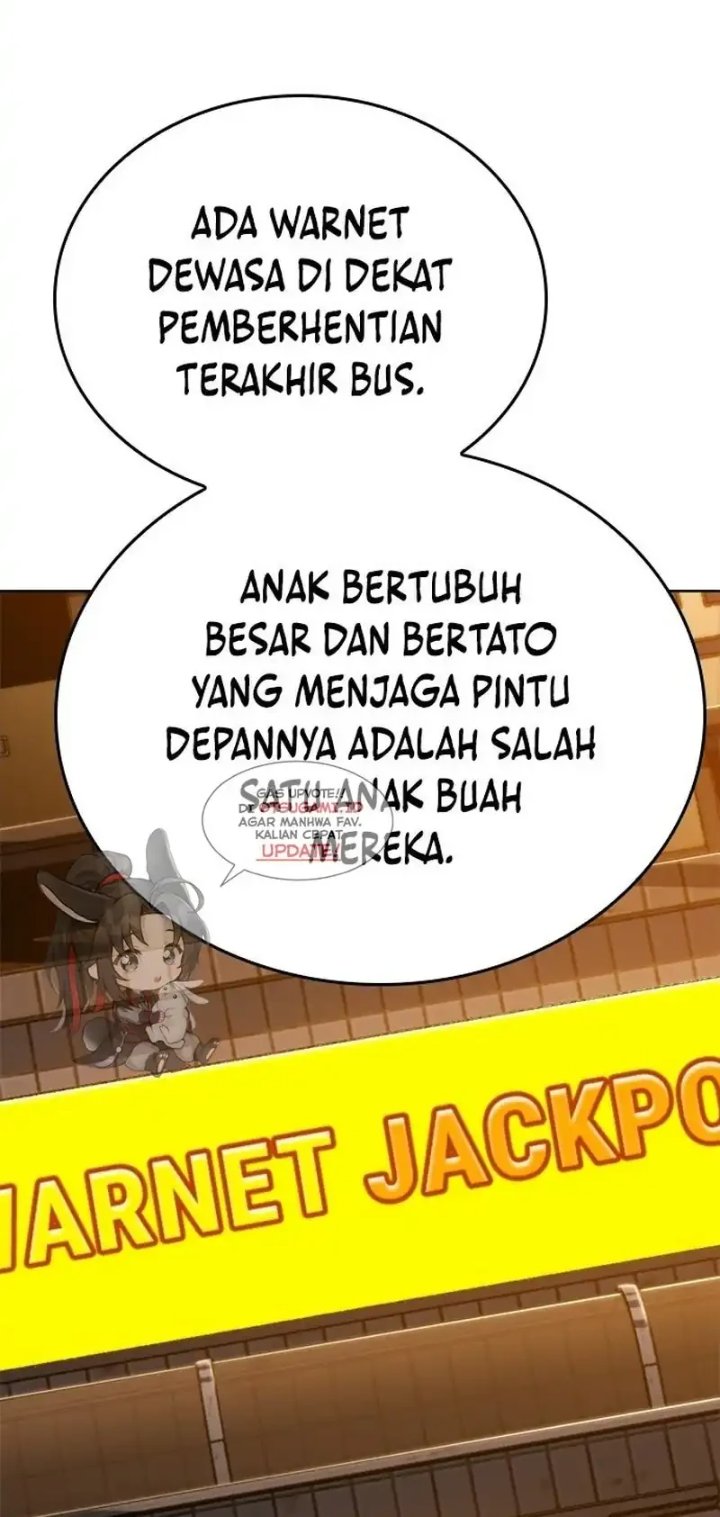 Baca The Very End - Chapter 6 halaman 27