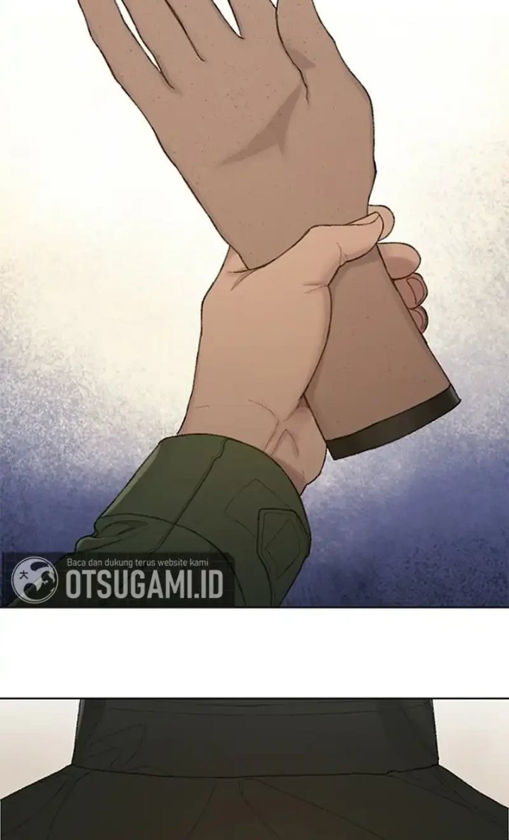 Baca The Very End - Chapter 6 halaman 3